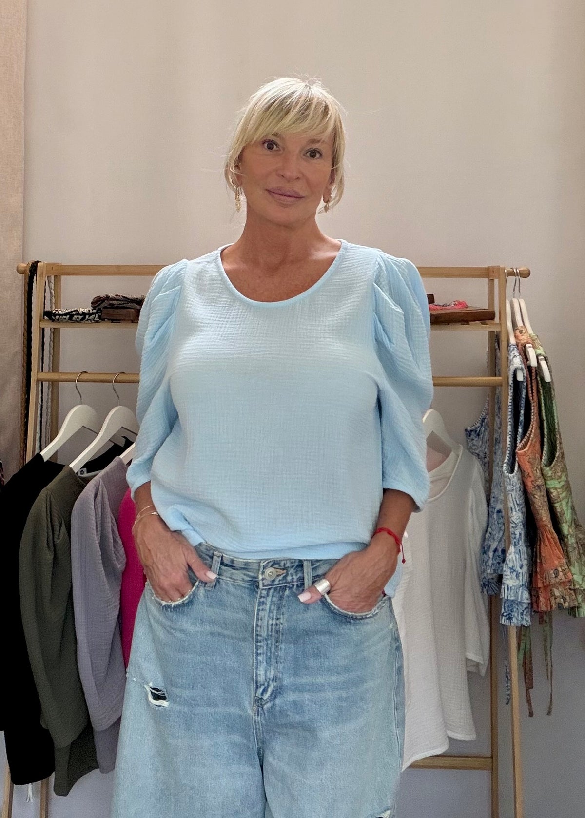Blouse GIOIA