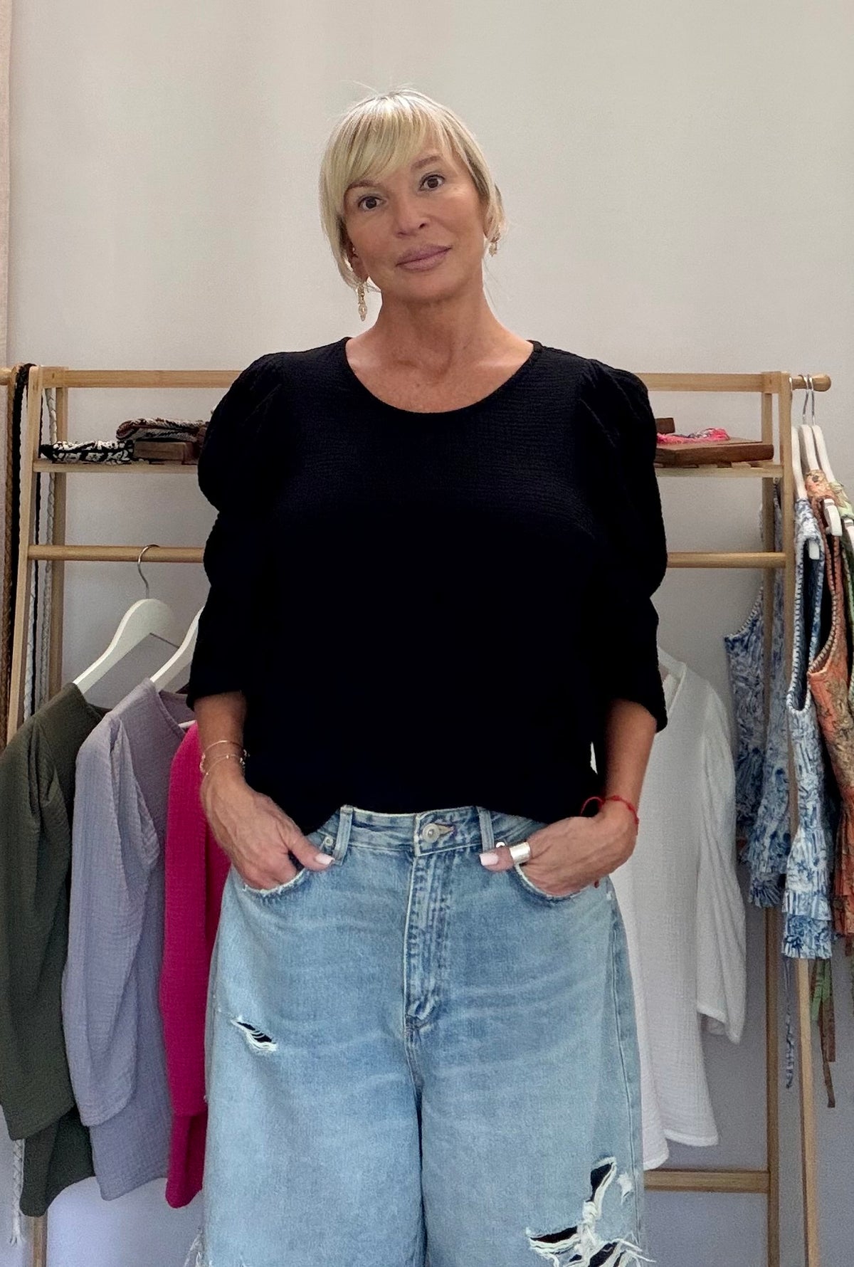 Blouse GIOIA