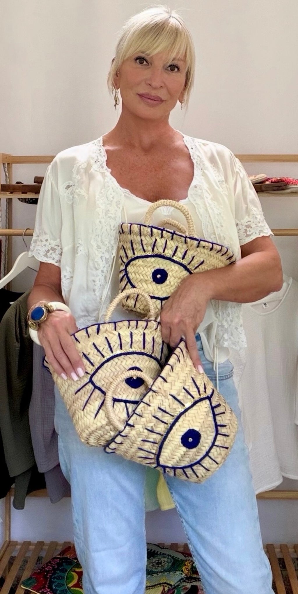 Panier MATI
