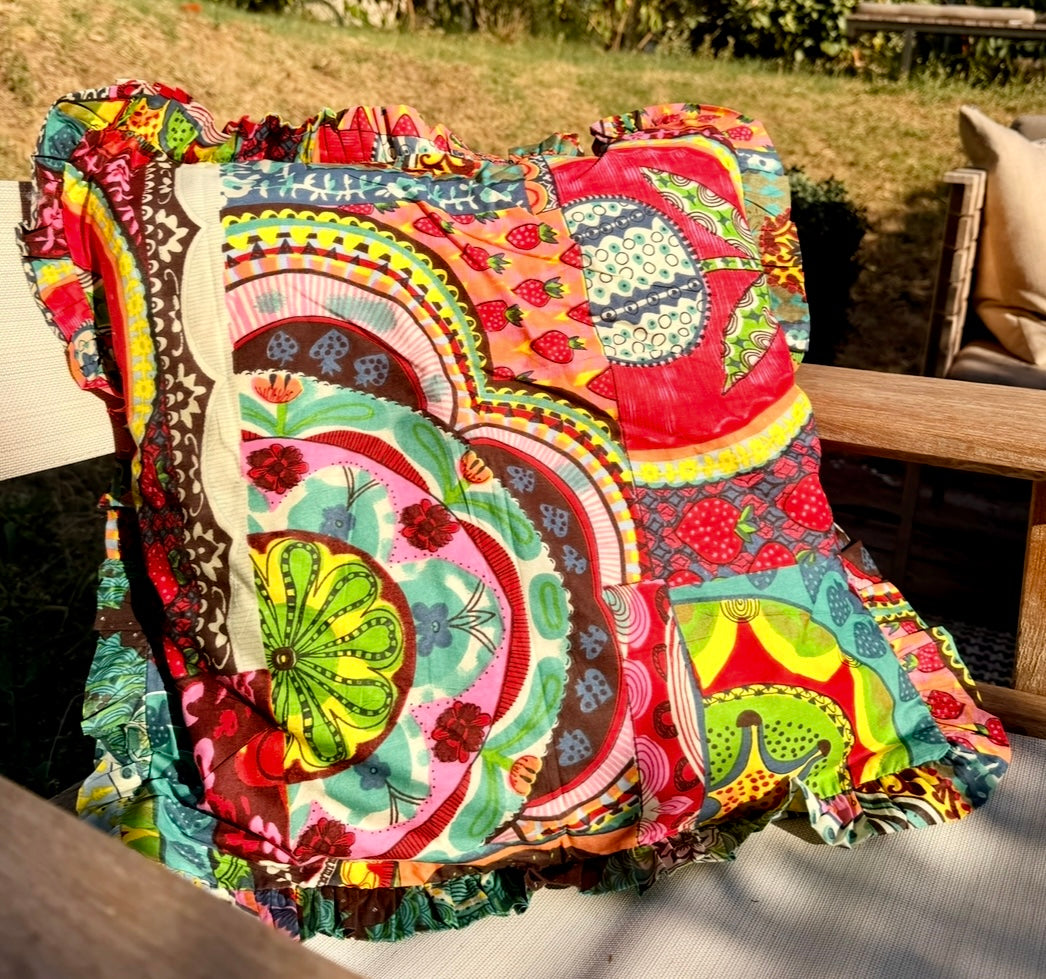 LUMA - Housse de coussin