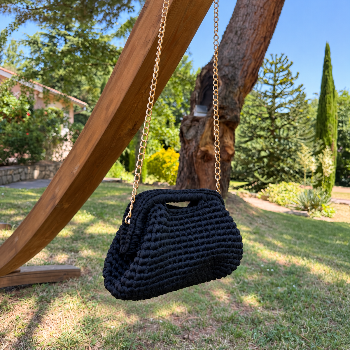 Sac NAYA