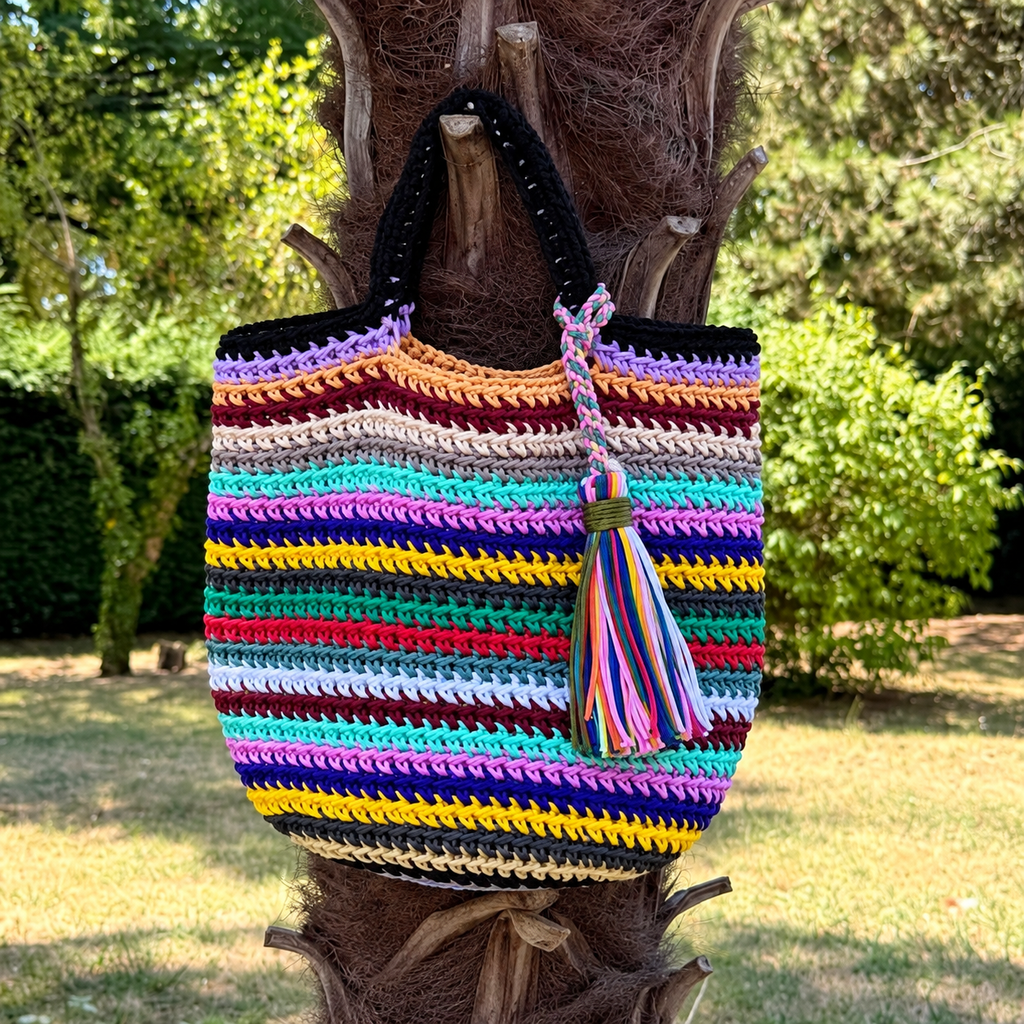 Sac KALA - Taille M