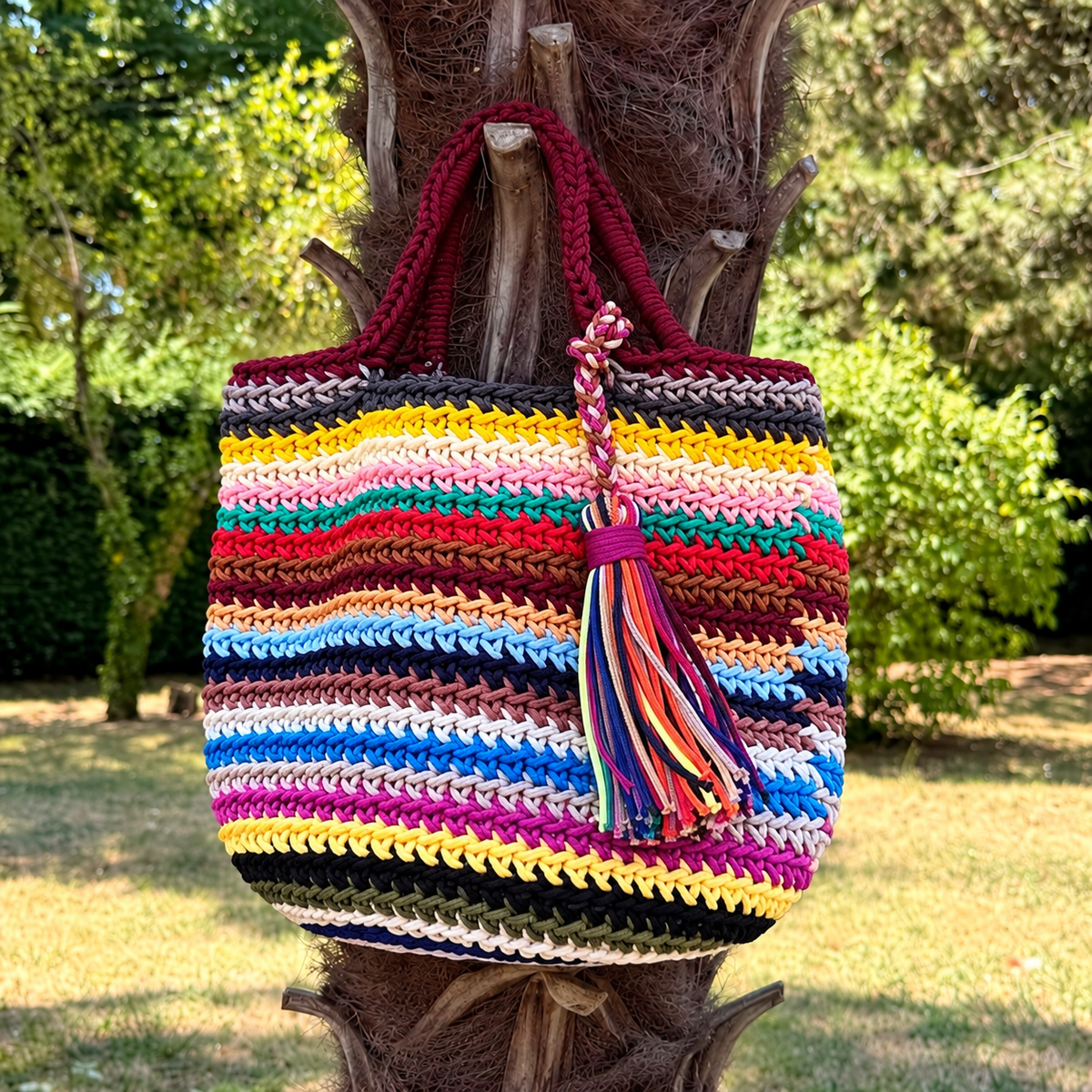 Sac KALA - Taille M