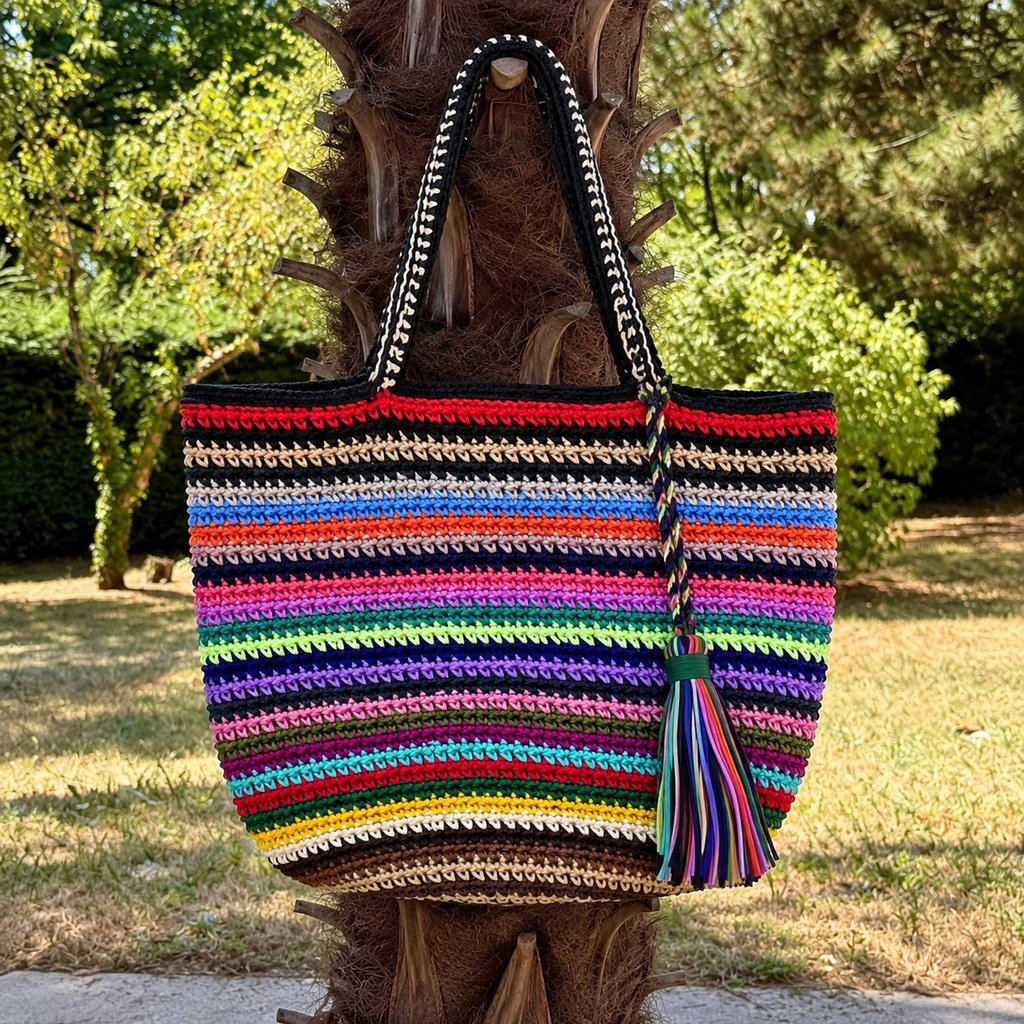 Sac KALA - Taille L