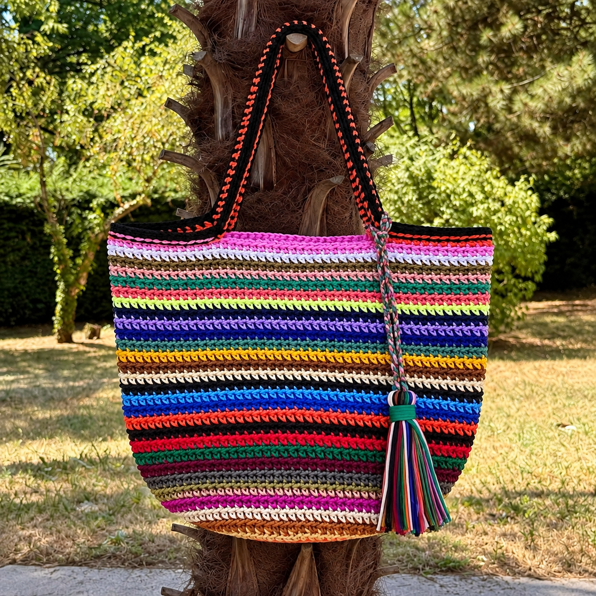 Sac KALA - Taille L