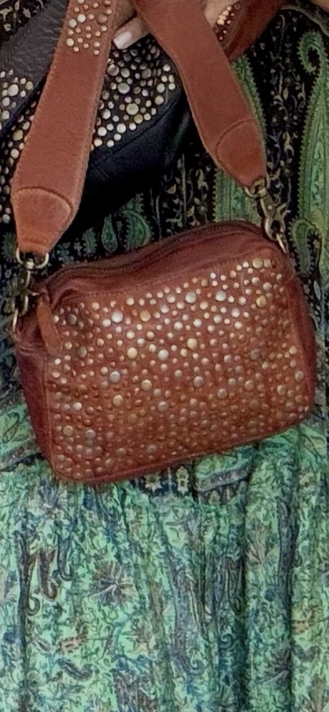 Sac GYPSY