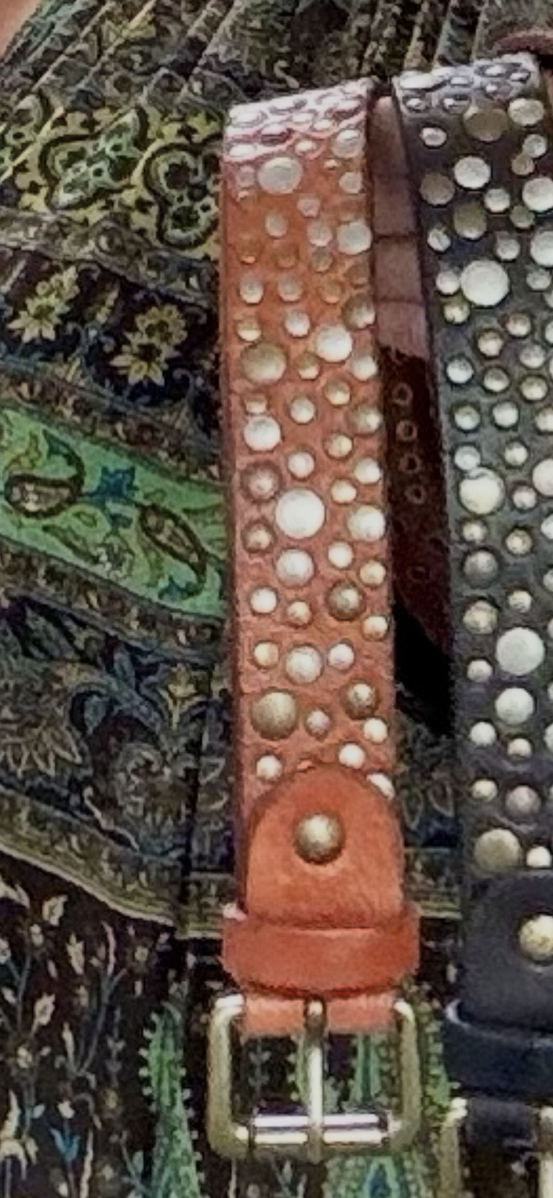Ceinture SIENA