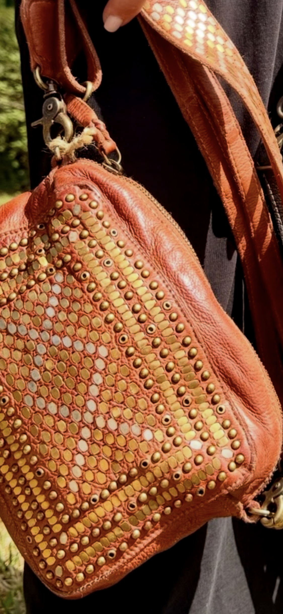 Sac GYPSY