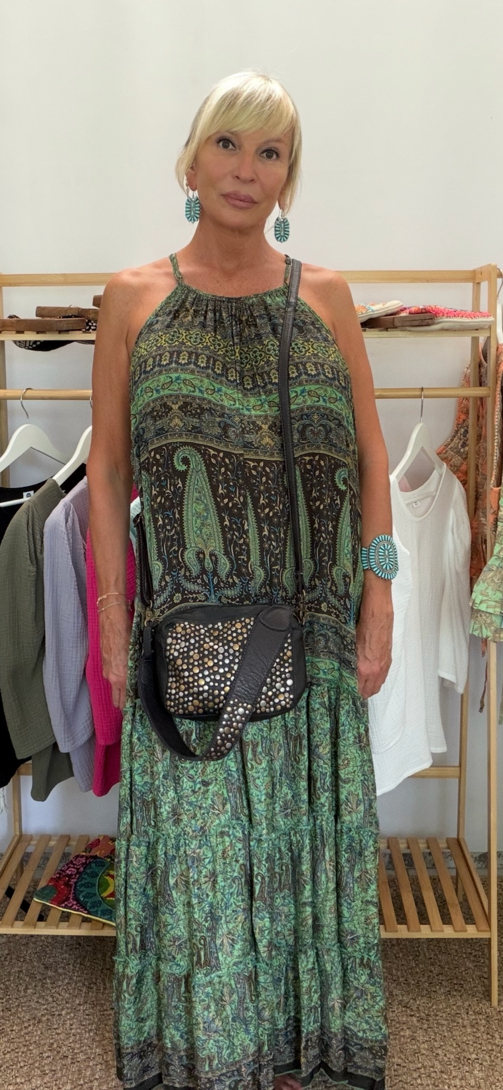 Sac GYPSY
