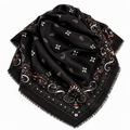 LUA — Petit foulard bandana