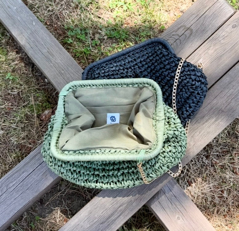 Pochette YARA
