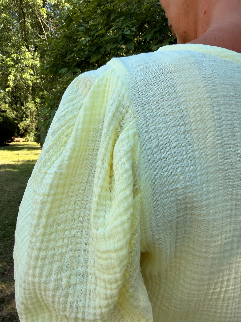 Blouse GIOIA