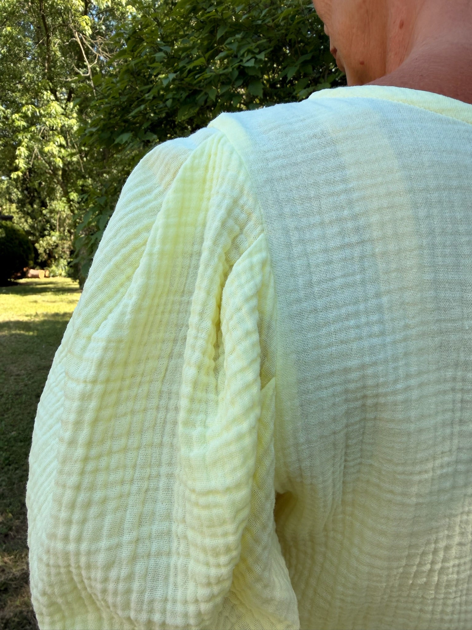 Blouse GIOIA