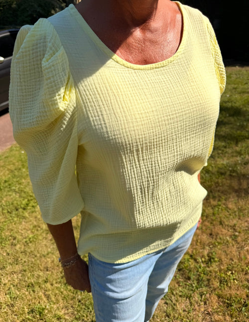 Blouse GIOIA