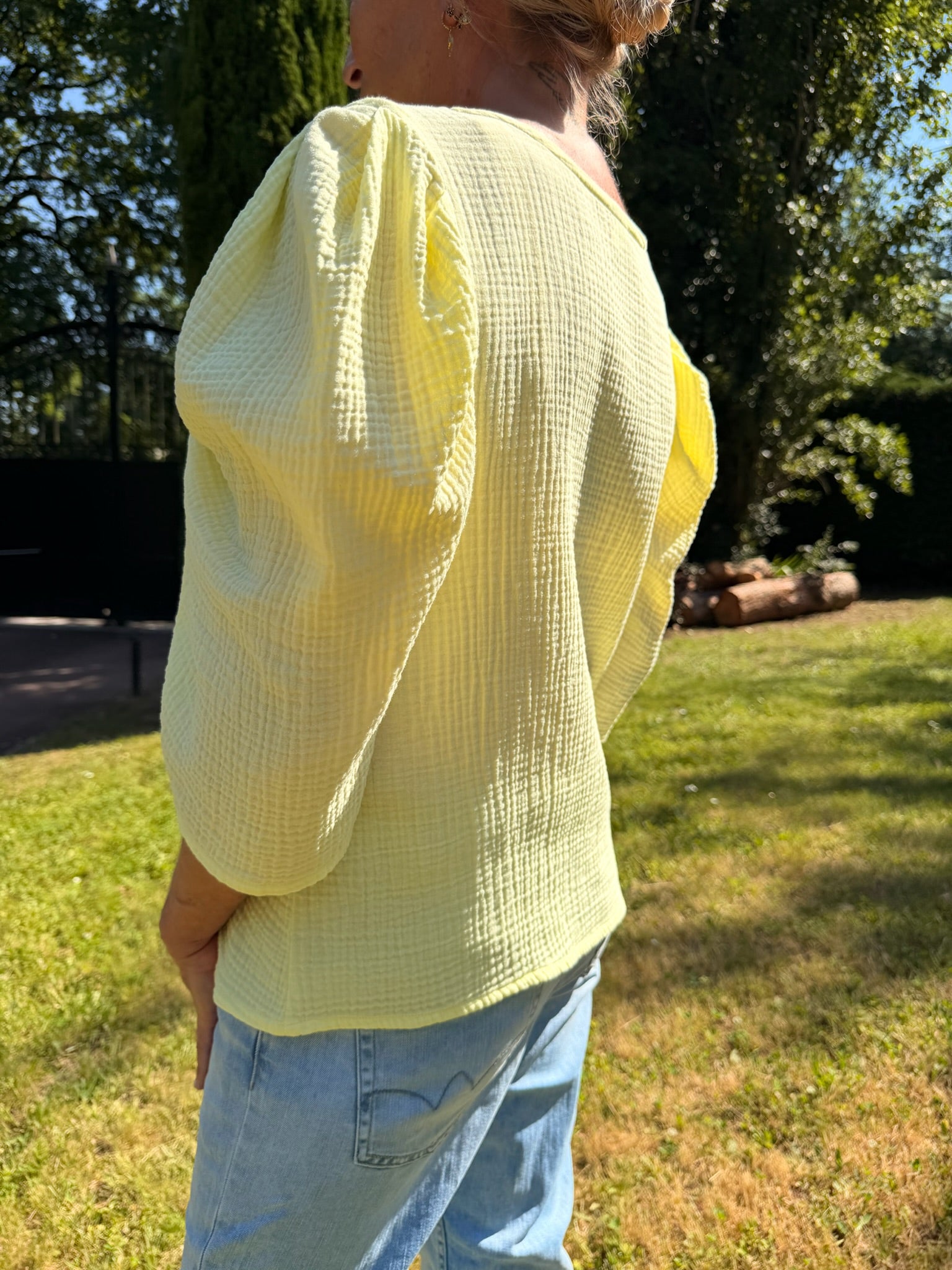 Blouse GIOIA