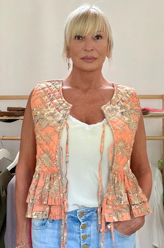 Gilet ANAYA