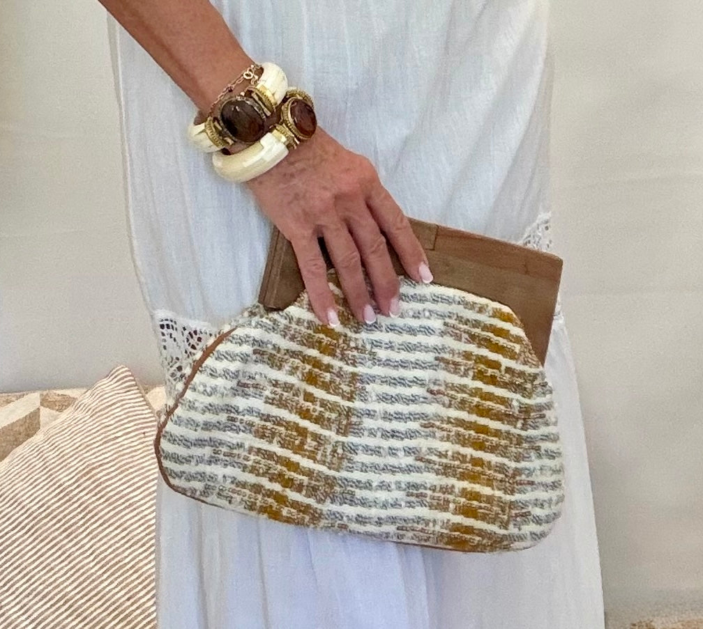 Pochette RANI