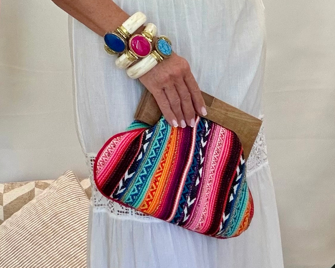 Pochette RANI