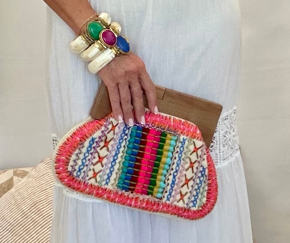 Pochette RANI