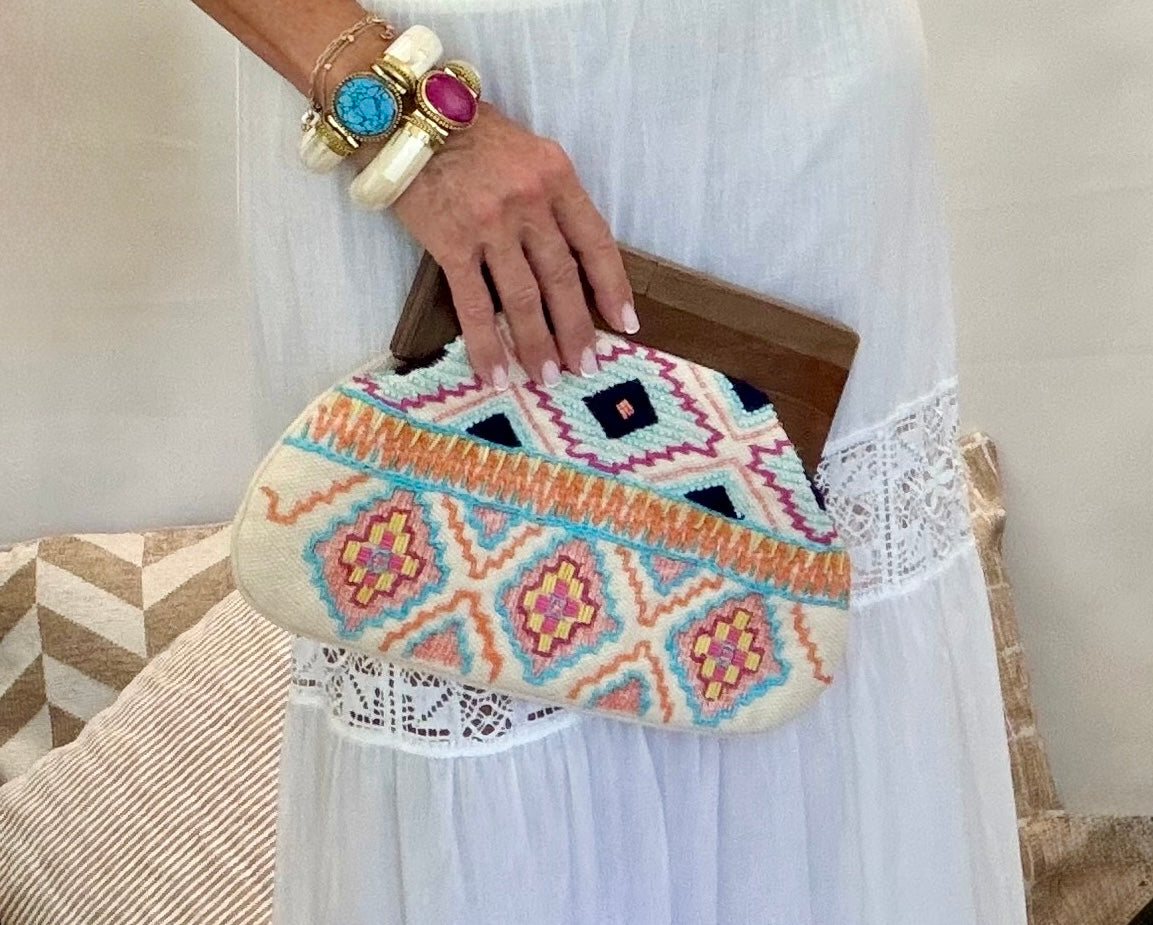 Pochette RANI