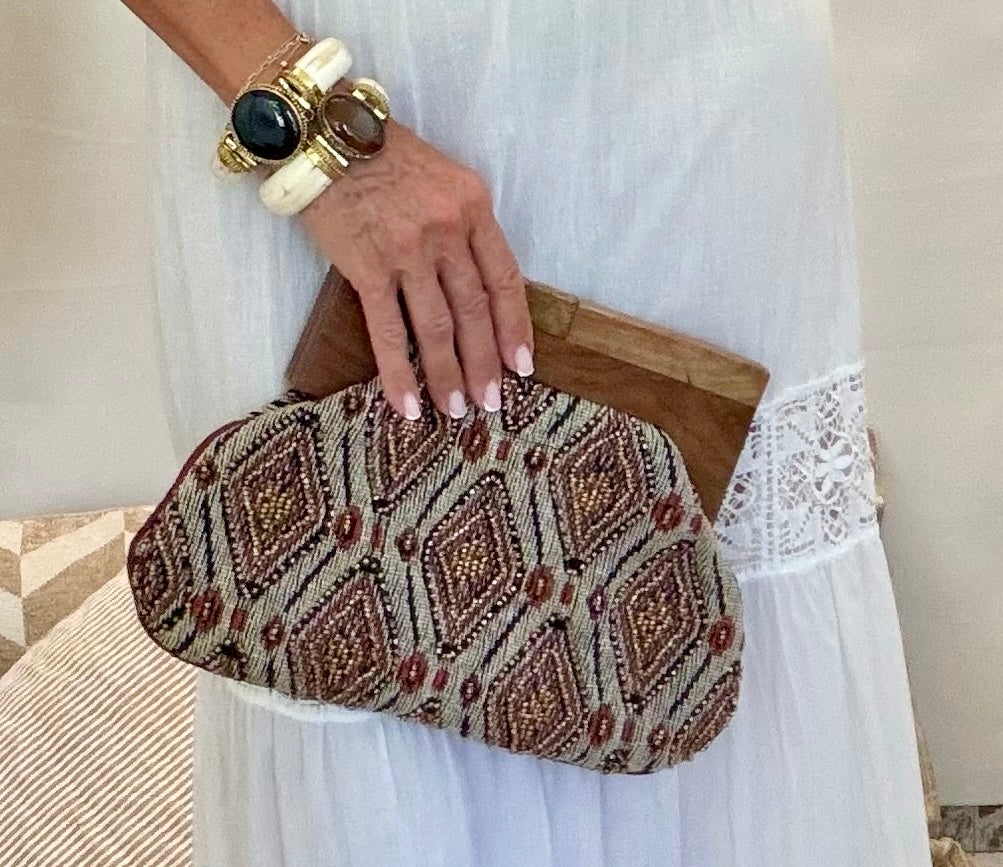 Pochette RANI