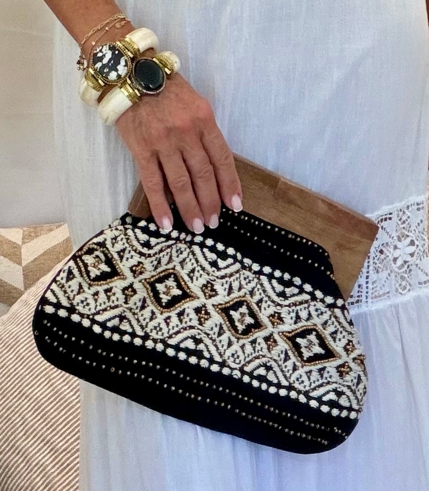 Pochette RANI