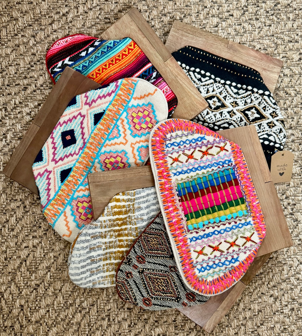 Pochette RANI