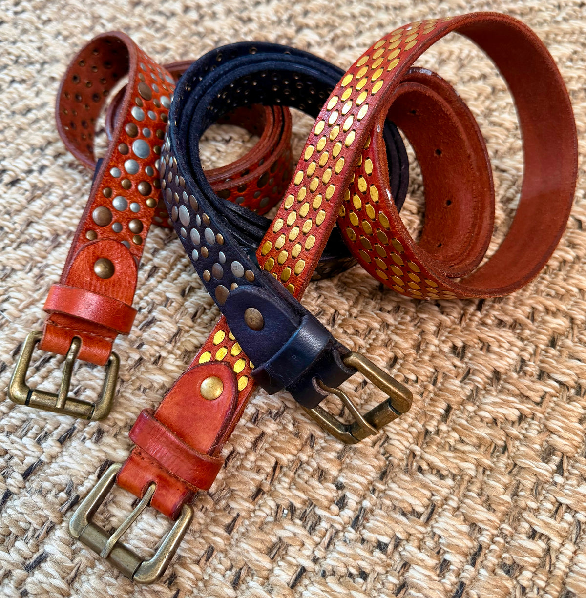 Ceinture SIENA