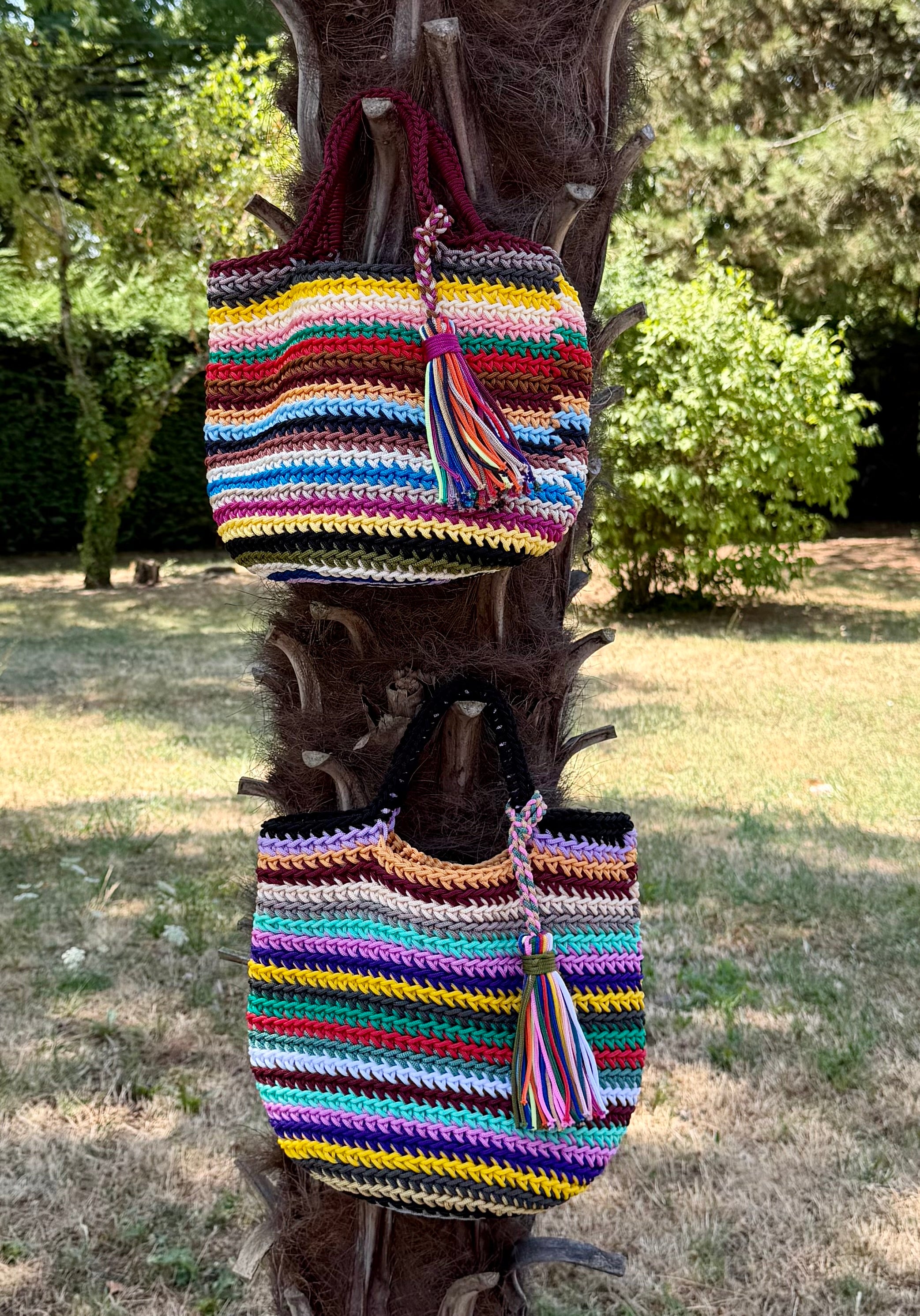 Sac KALA - Taille M
