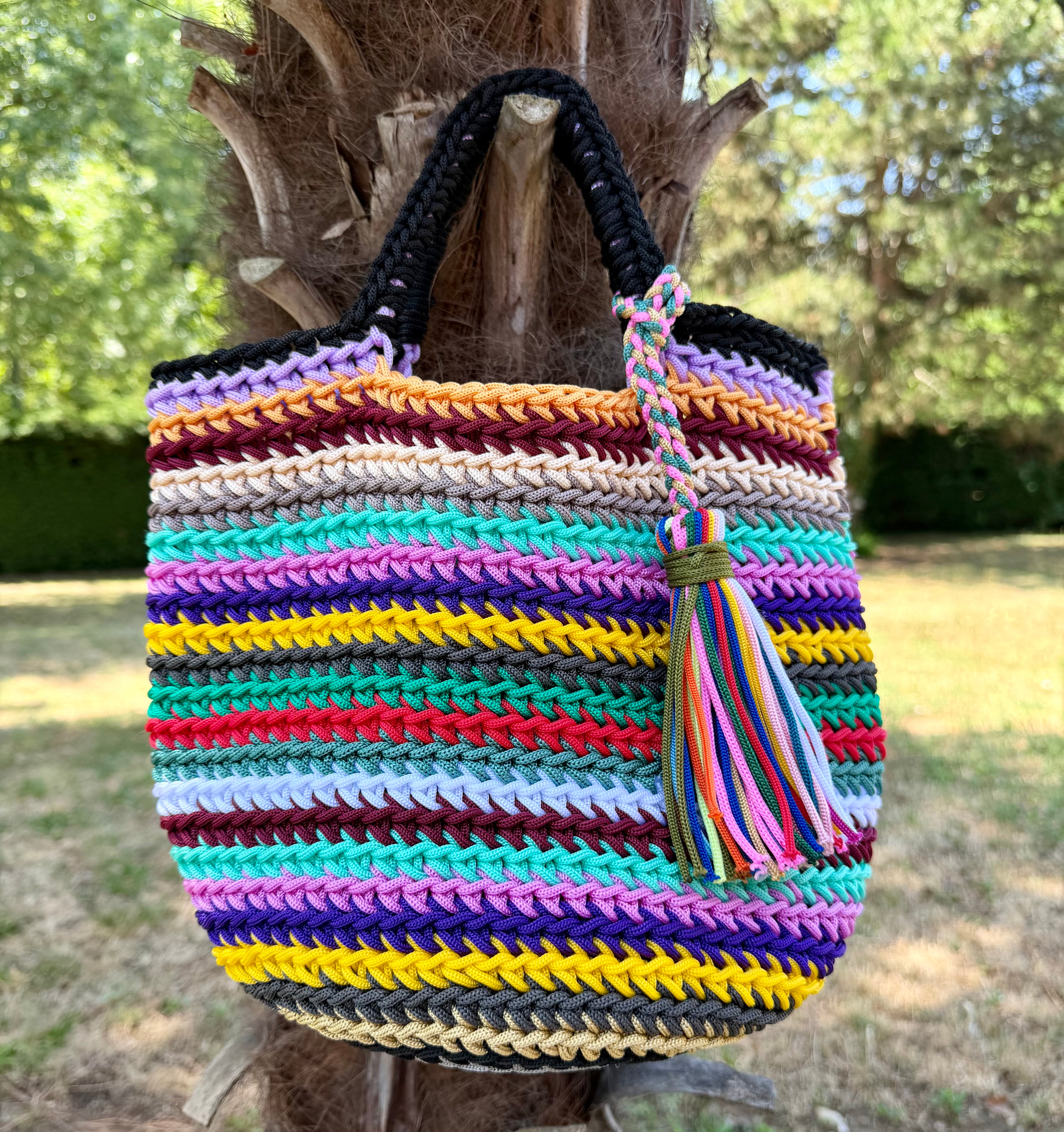 Sac KALA - Taille M