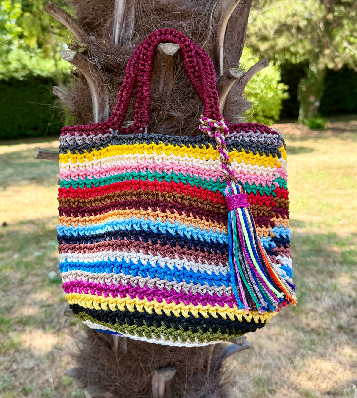 Sac KALA - Taille M