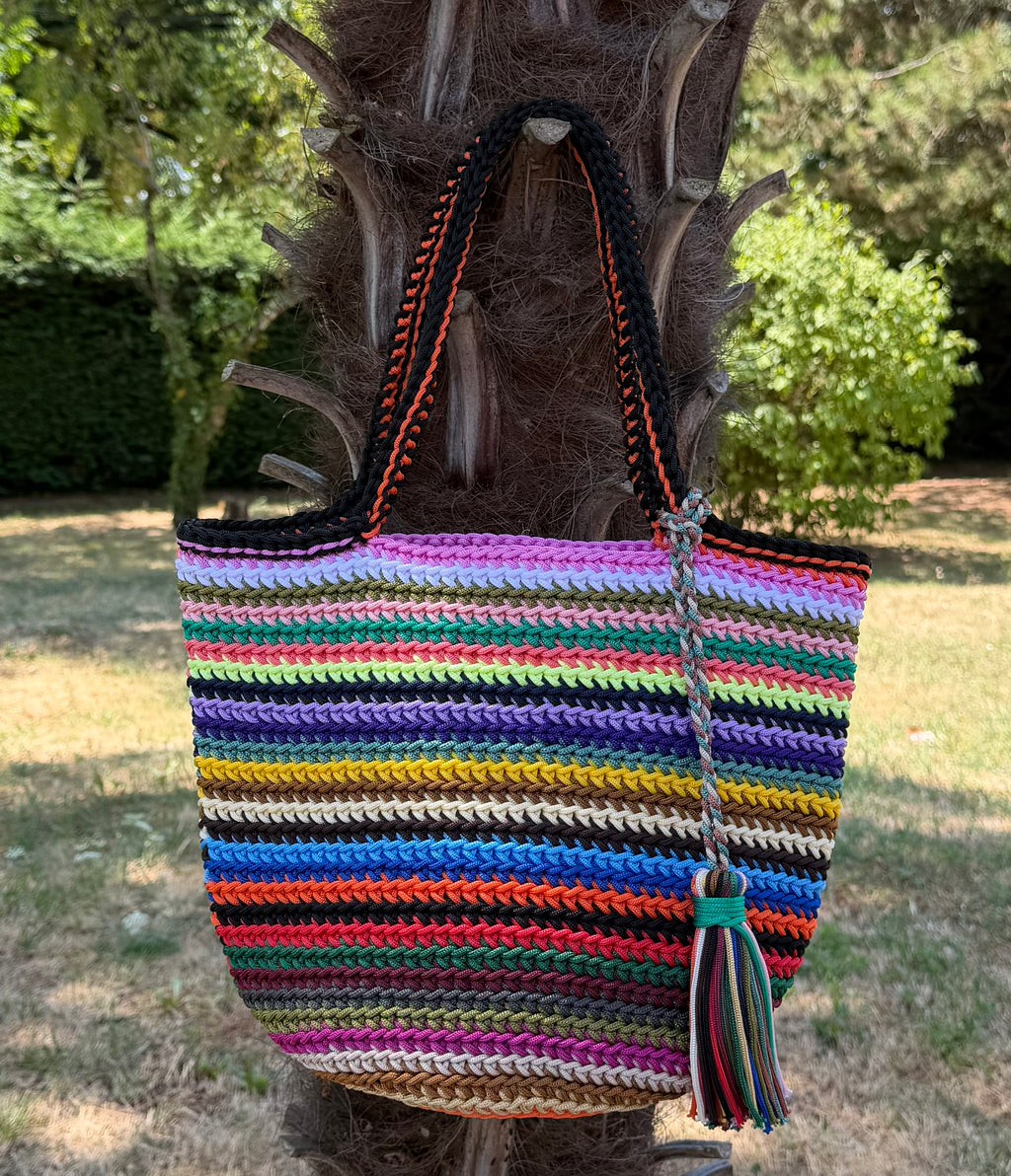 Sac KALA - Taille L