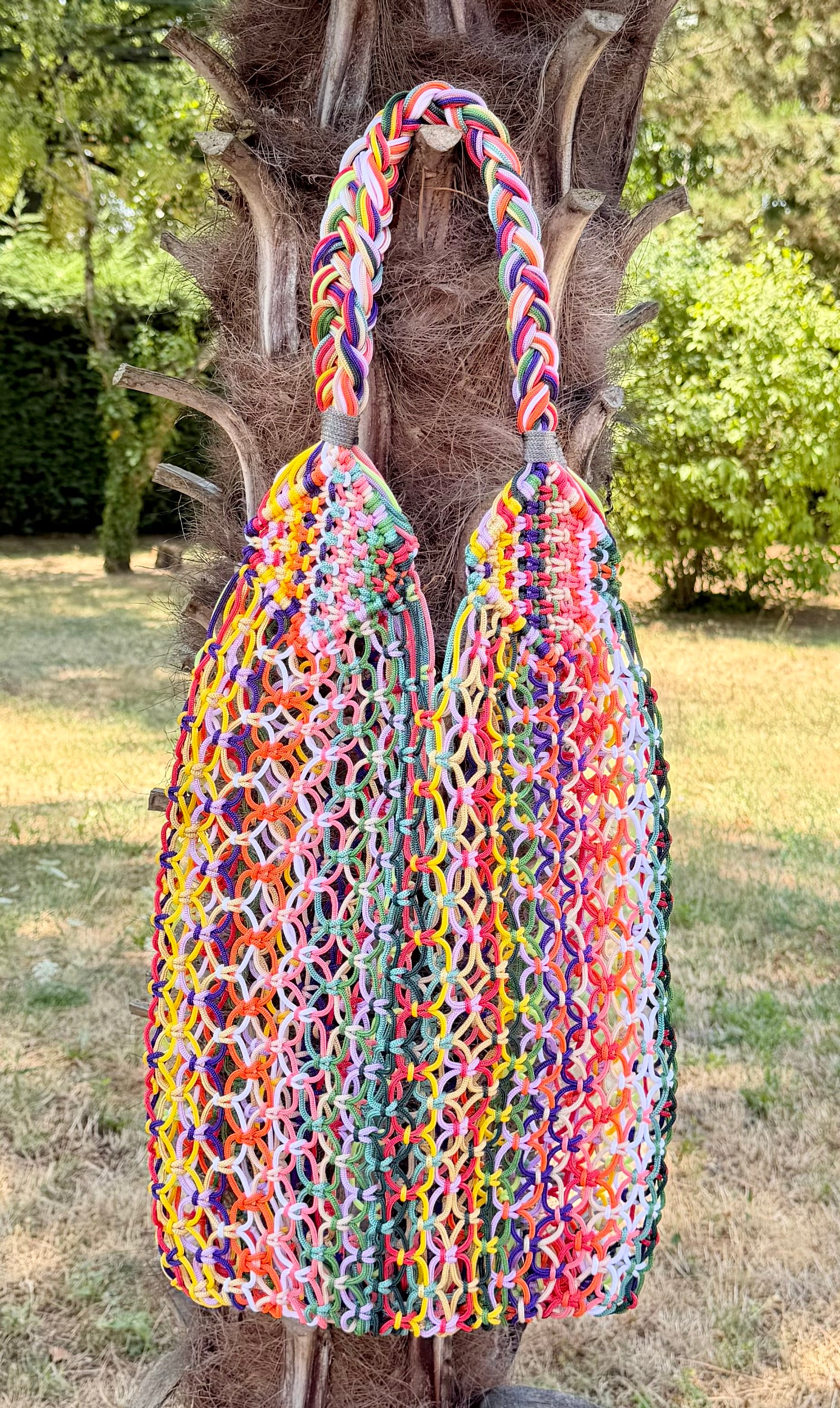 Cabas BAHIA