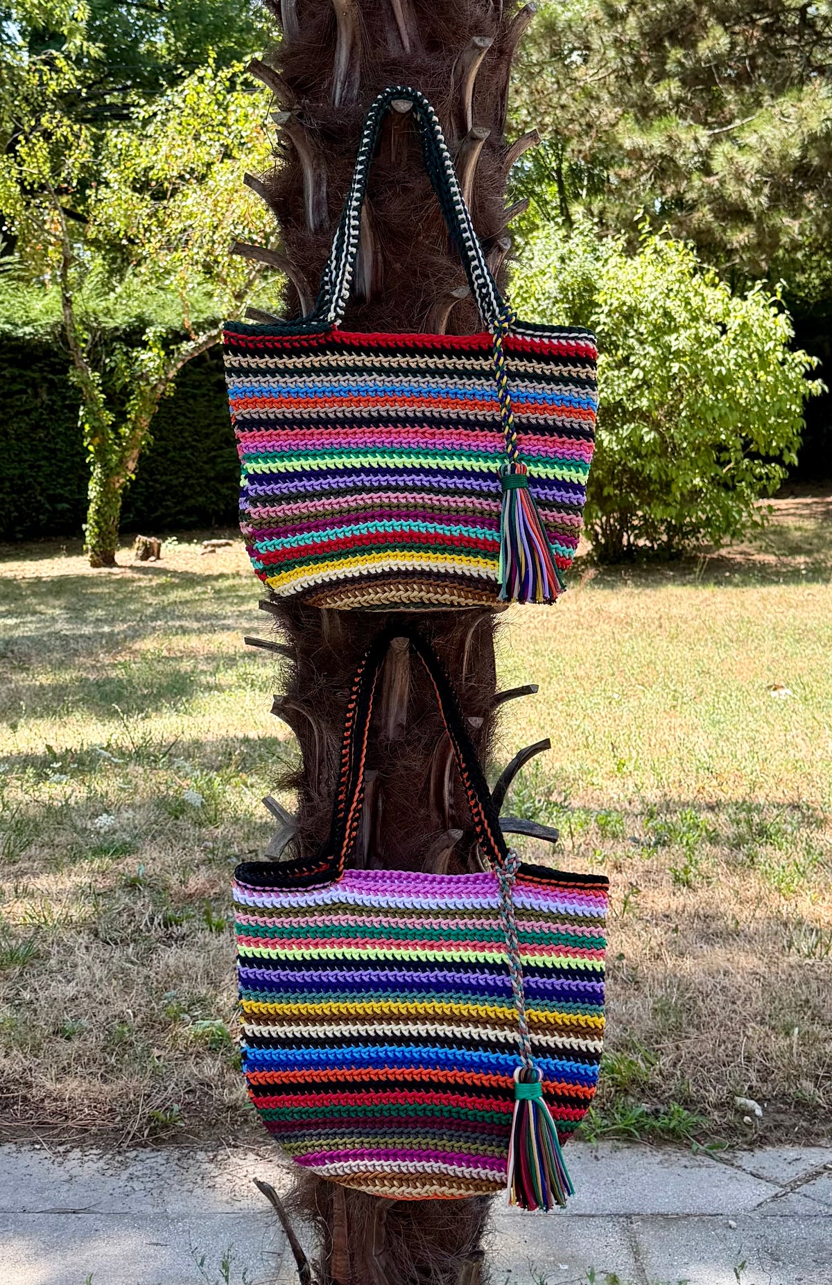 Sac KALA - Taille L