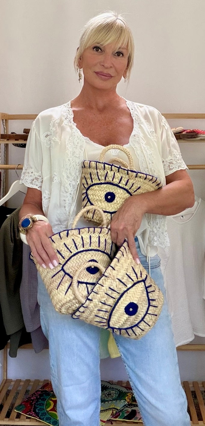 Panier MATI