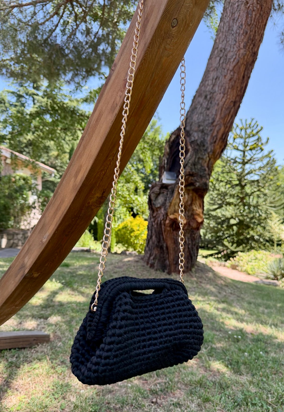 Sac NAYA