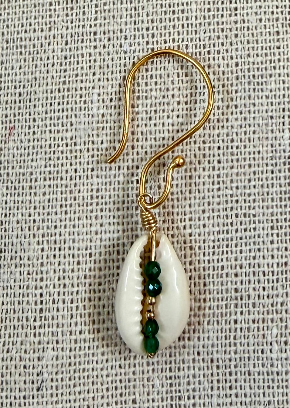 Mono-boucles LUMA