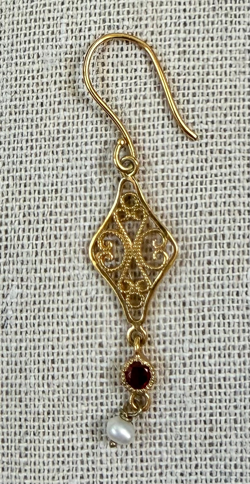 Mono-boucles LUMA