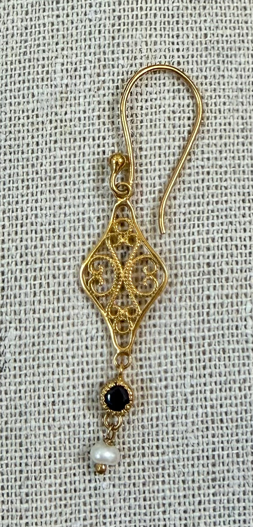 Mono-boucles LUMA