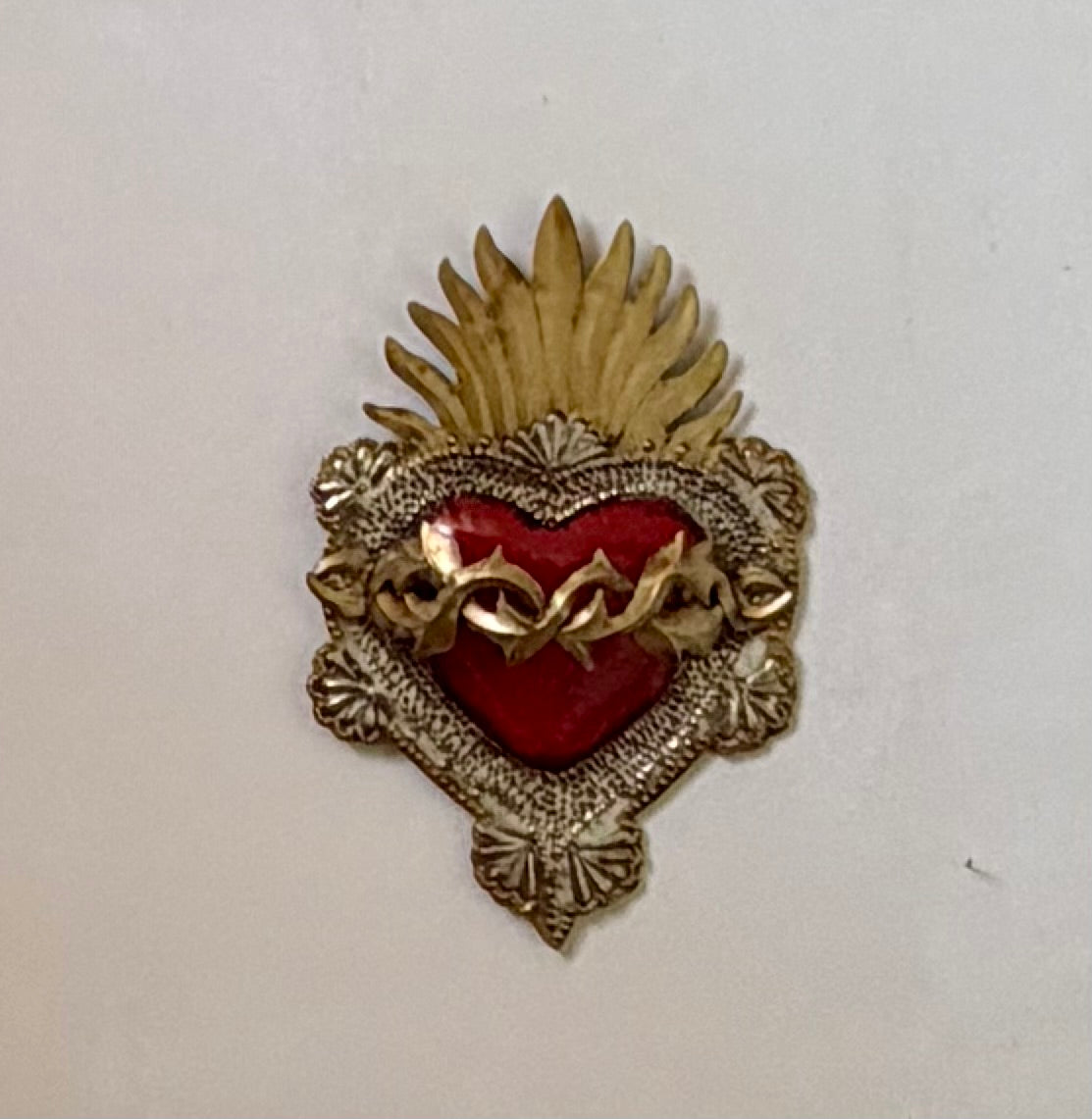 EX-VOTO