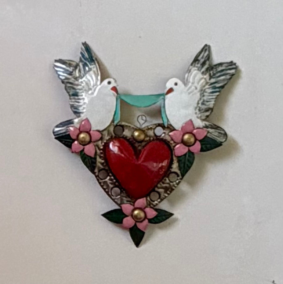 EX-VOTO