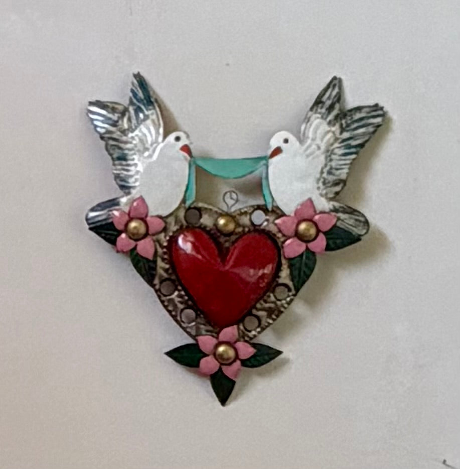 EX-VOTO