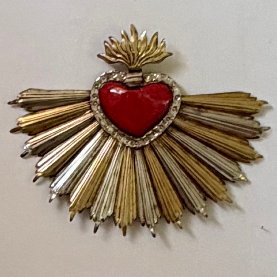 EX-VOTO