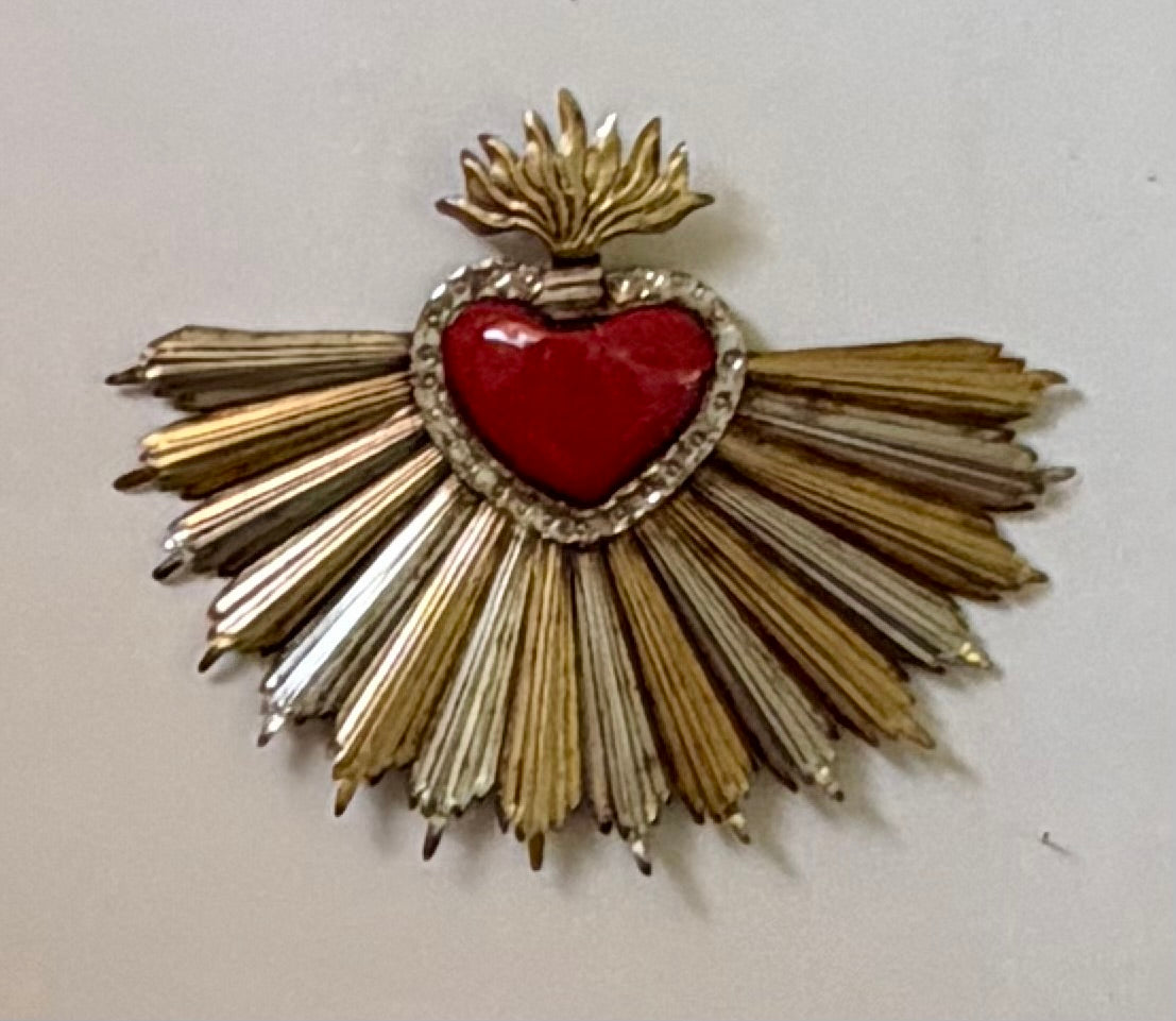 EX-VOTO