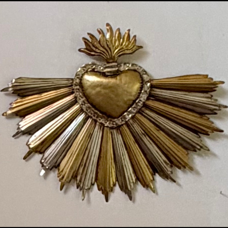 EX-VOTO